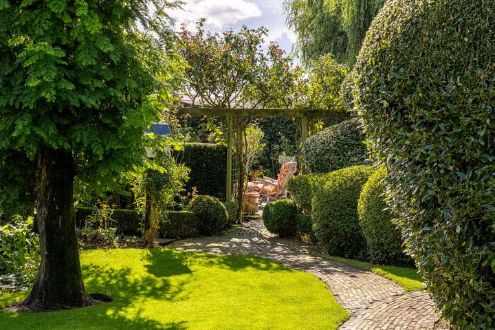 Foto 14 van Zwartendijk 13