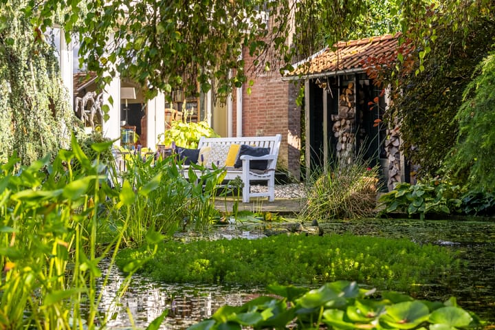 Foto 19 van Zwartendijk 13