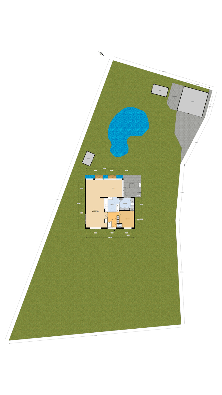 Foto 47 van Zwartendijk 13