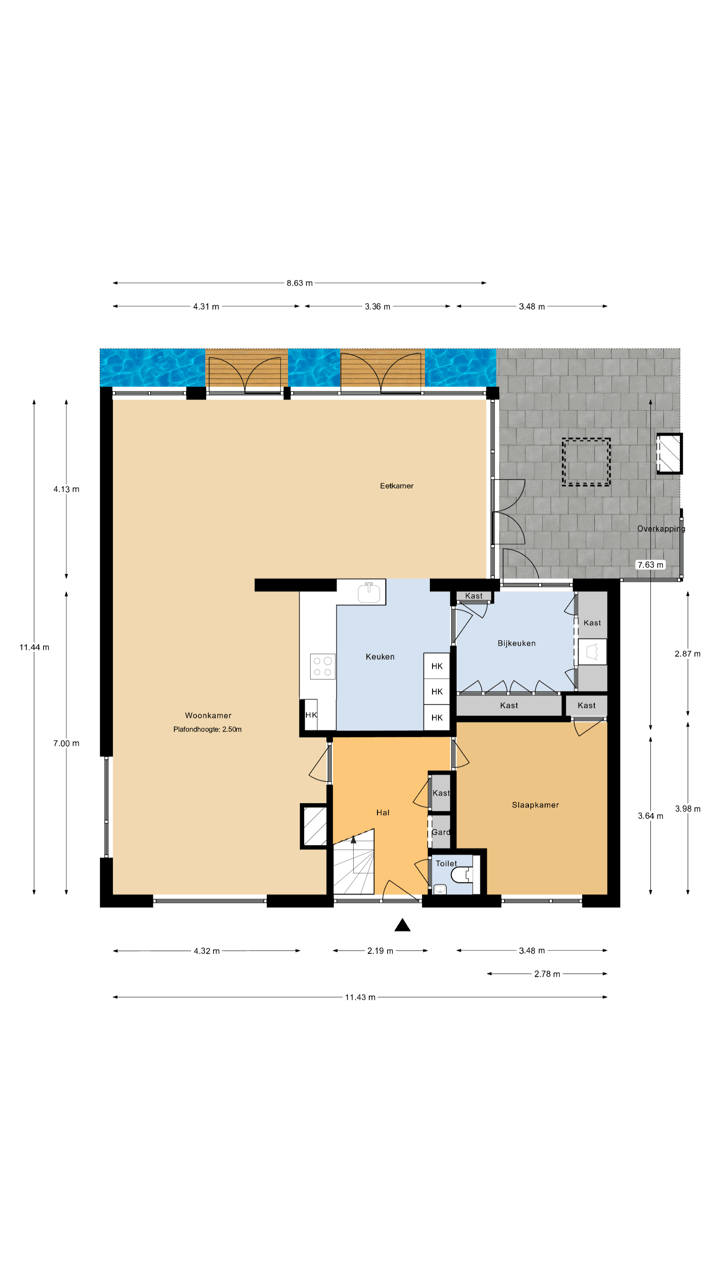 Foto 48 van Zwartendijk 13