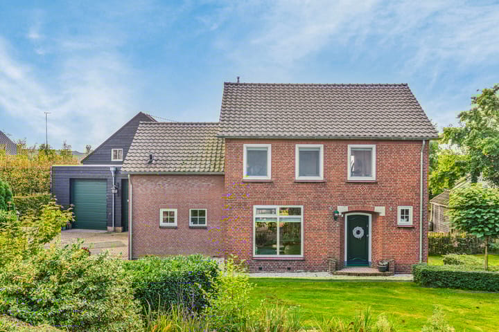 Foto 1 van Oudendijk 16