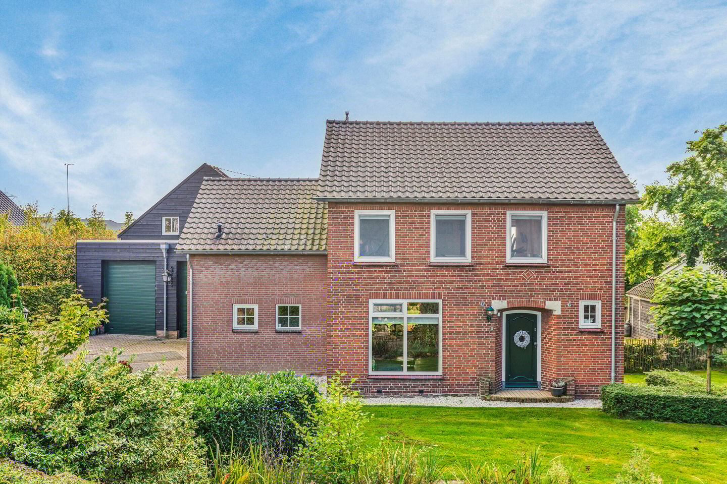 Foto 1 van Oudendijk 16