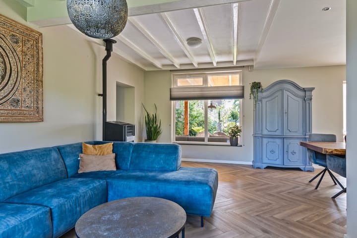 Foto 7 van Oudendijk 16