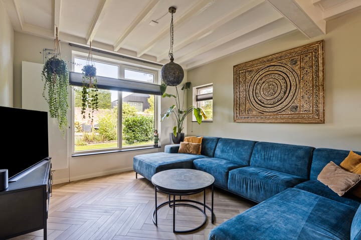 Foto 6 van Oudendijk 16