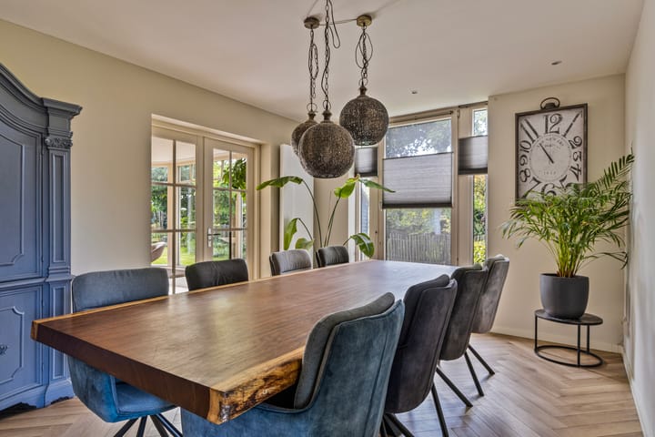 Foto 9 van Oudendijk 16