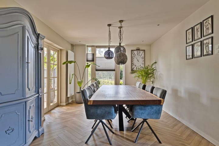 Foto 8 van Oudendijk 16