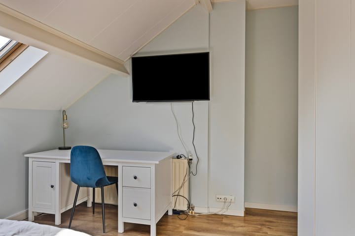 Foto 25 van Oudendijk 16