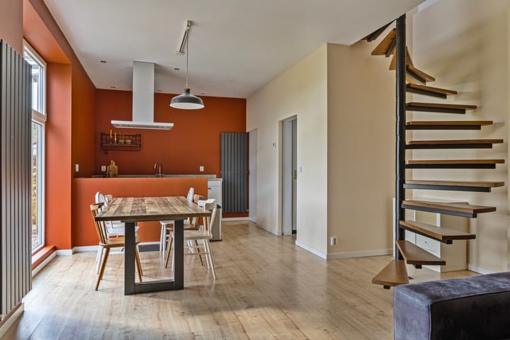 Foto 29 van Oudendijk 16