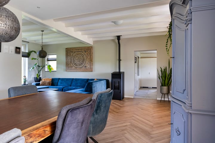 Foto 10 van Oudendijk 16