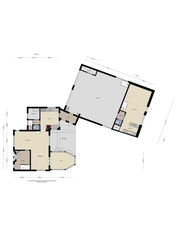 Foto 51 van Oudendijk 16