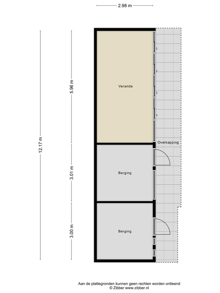 Foto 52 van Oudendijk 16