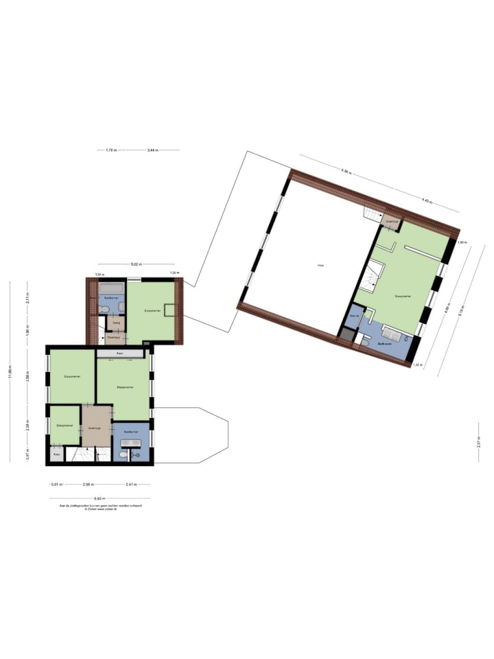 Foto 53 van Oudendijk 16