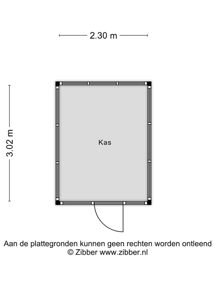 Foto 54 van Oudendijk 16