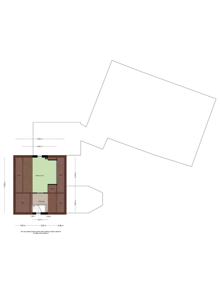 Foto 57 van Oudendijk 16