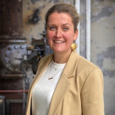 Laurie Doreleijlers - Willems - NVM Makelaar