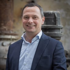 J.H.A.M. (Jac) Janssen - NVM Register Makelaar (Directeur)