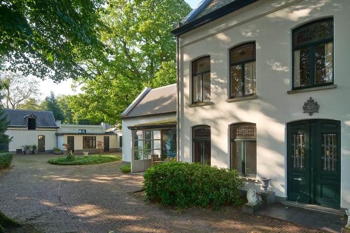 Foto 4 van Dommelstraat 41