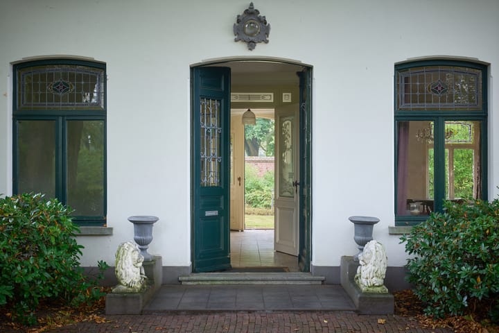 Foto 5 van Dommelstraat 41