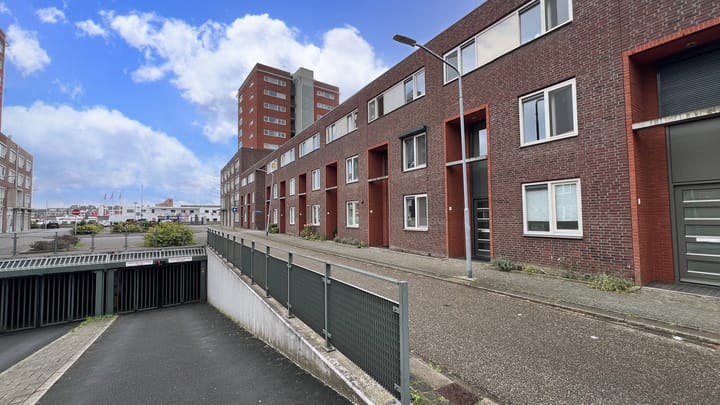 Foto 1 van Westpier 6