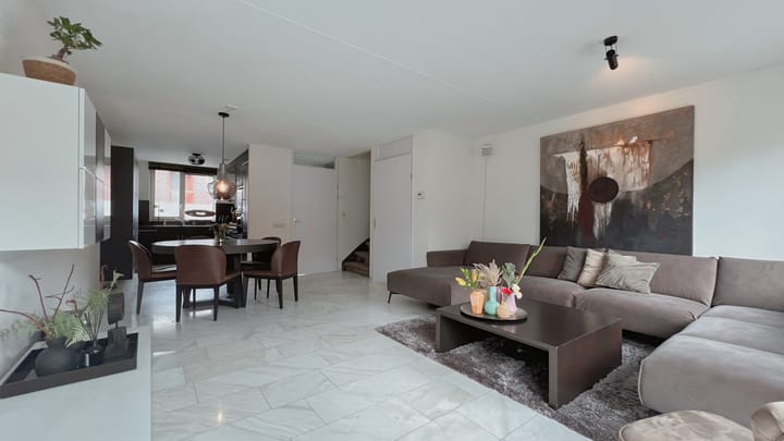 Foto 2 van Westpier 6