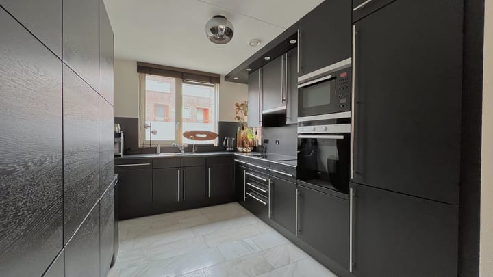 Foto 3 van Westpier 6