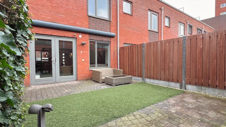 Foto 4 van Westpier 6