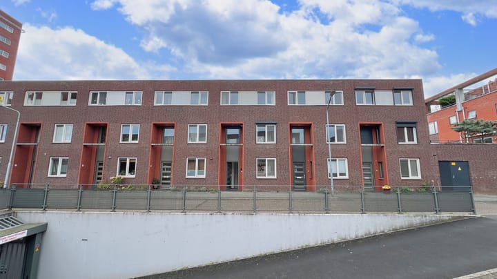 Foto 5 van Westpier 6