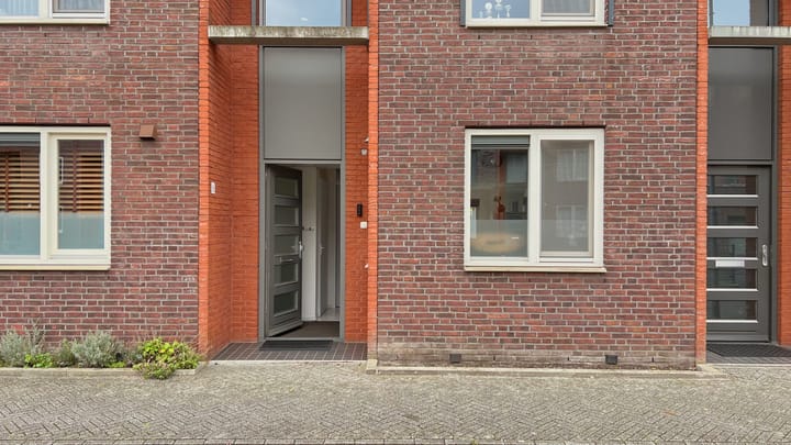 Foto 6 van Westpier 6