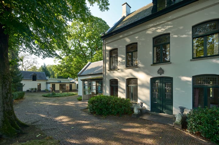 Foto 22 van Dommelstraat 41