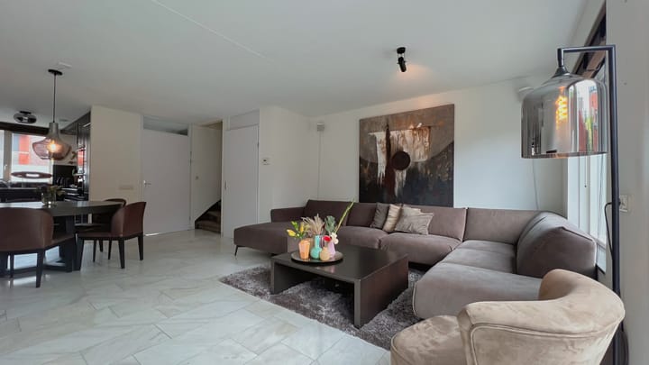 Foto 12 van Westpier 6