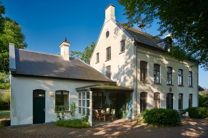 Foto 26 van Dommelstraat 41