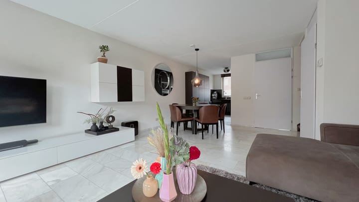 Foto 16 van Westpier 6