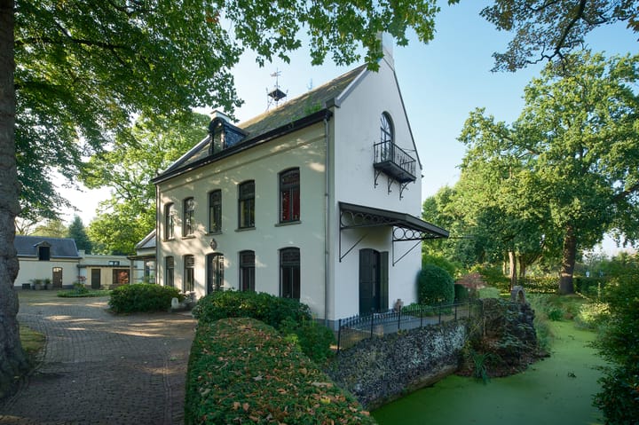 Foto 27 van Dommelstraat 41