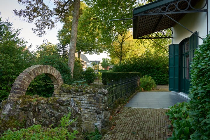 Foto 30 van Dommelstraat 41