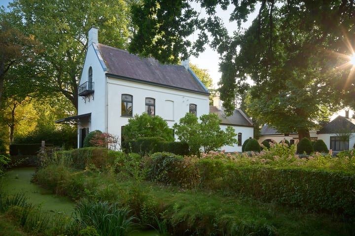 Foto 32 van Dommelstraat 41