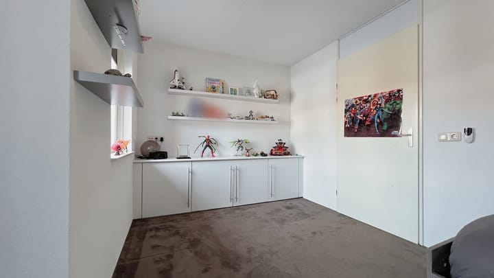 Foto 27 van Westpier 6