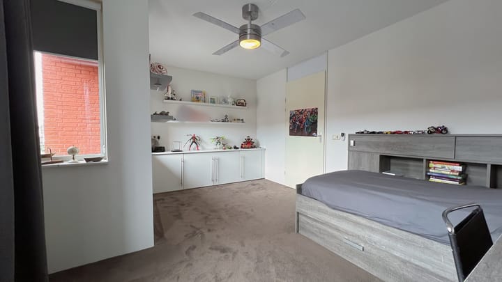 Foto 30 van Westpier 6