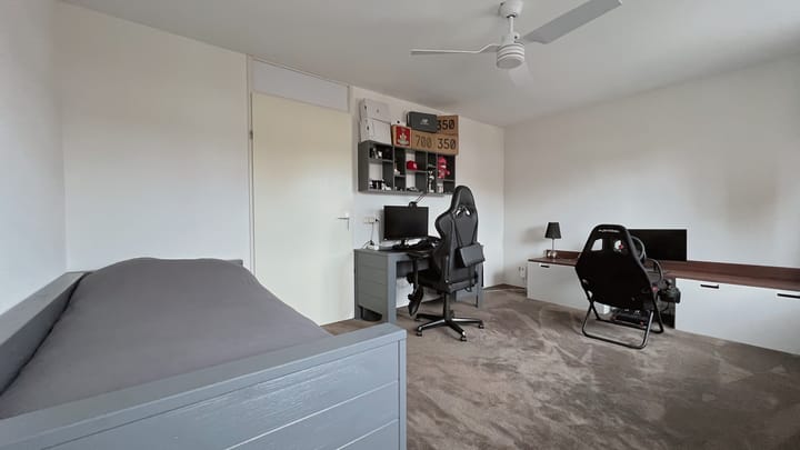 Foto 41 van Westpier 6