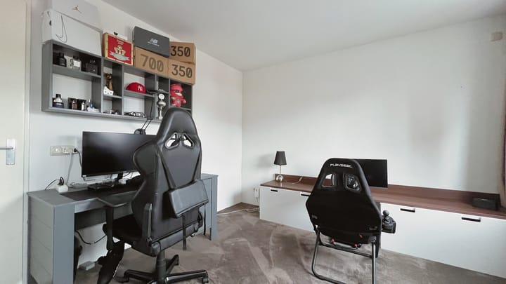 Foto 43 van Westpier 6