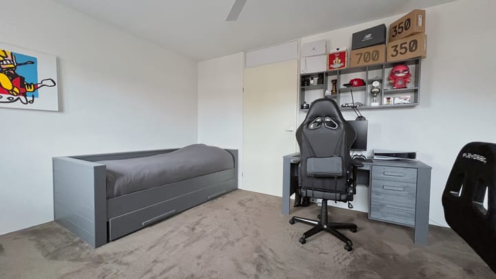 Foto 45 van Westpier 6