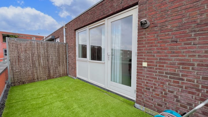 Foto 46 van Westpier 6