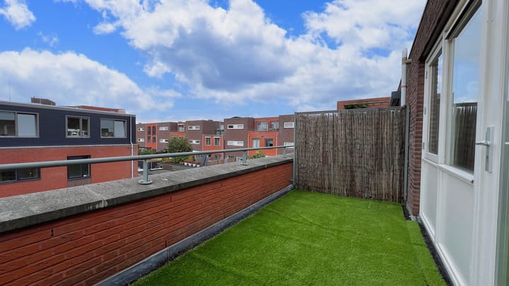 Foto 47 van Westpier 6