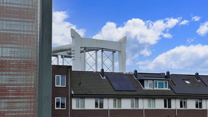 Foto 48 van Westpier 6