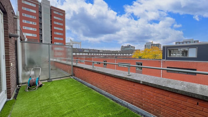 Foto 49 van Westpier 6