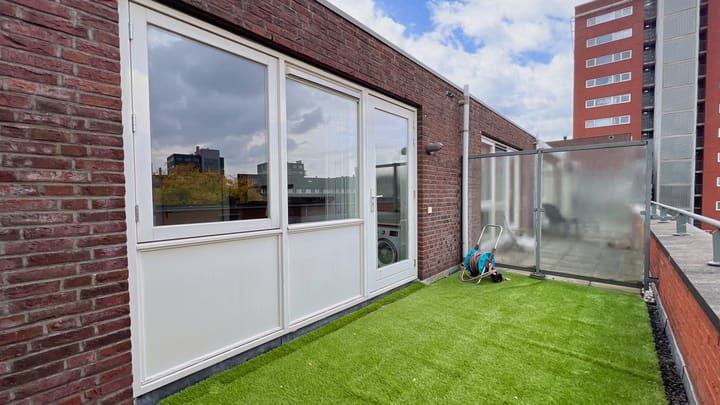 Foto 50 van Westpier 6