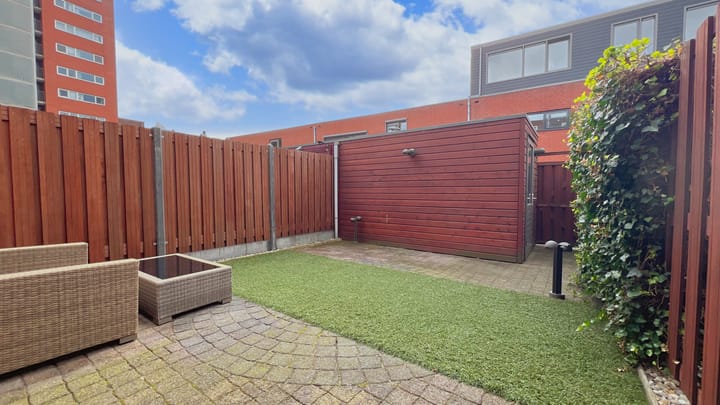 Foto 51 van Westpier 6