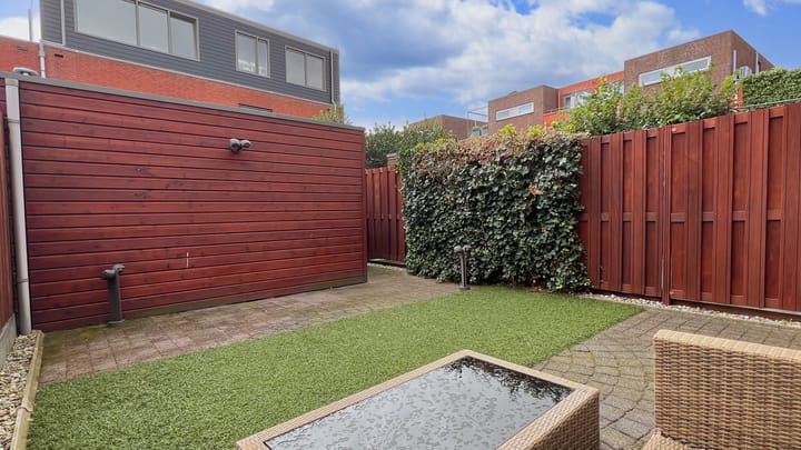 Foto 52 van Westpier 6