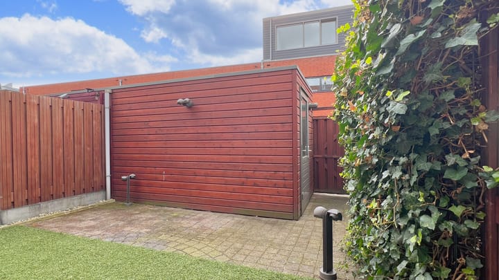 Foto 53 van Westpier 6