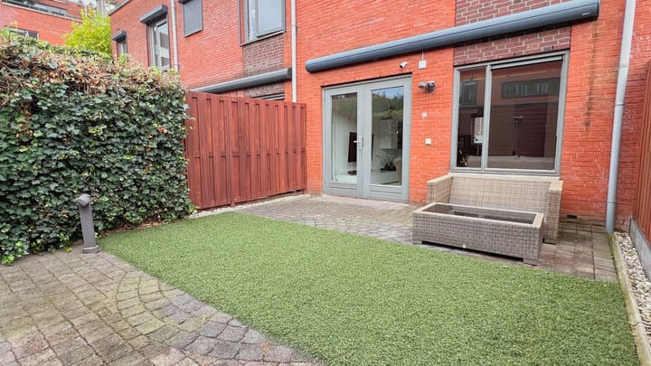 Foto 54 van Westpier 6