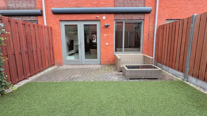 Foto 55 van Westpier 6